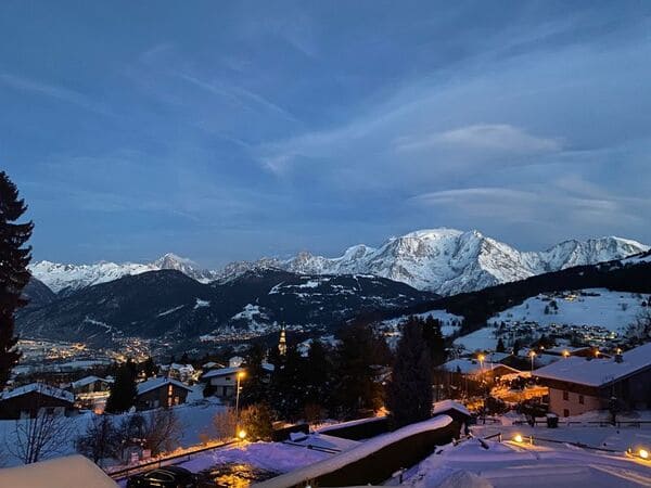 Jean Yves Kerzulec, constellations familiales individuelles en Haute-Savoie