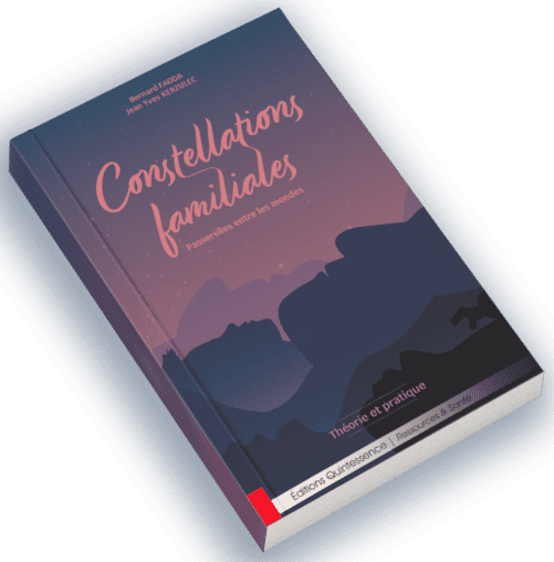 Jean-Yves Kerzulec, constellations familiales et pacification en Haute-Savoie