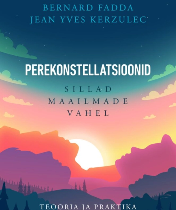 Traduction du livre en estonien