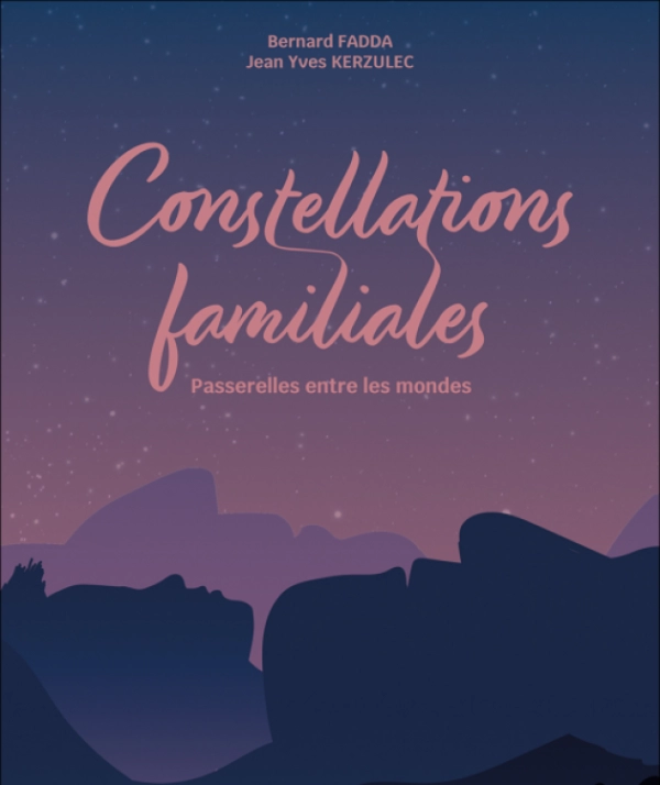 Traduction en cours du livre en espagnol - Jean Yves Kerzulec - Constellateur à Combloux en Haute-Savoie