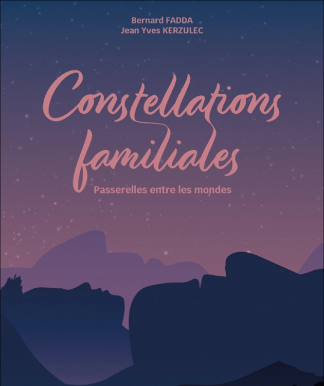 Traduction du livre en espagnol - Jean Yves Kerzulec, constellations familiales systémiques en Ile-de-France
