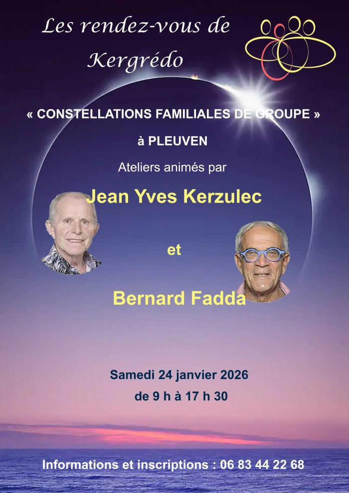 Les Rendez-Vous de Kergrédo Les Rendez-Vous de Kergrédo