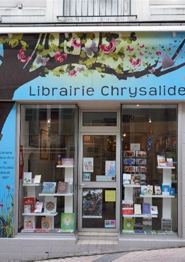 ANGERS : Week-end Constellations familiales 