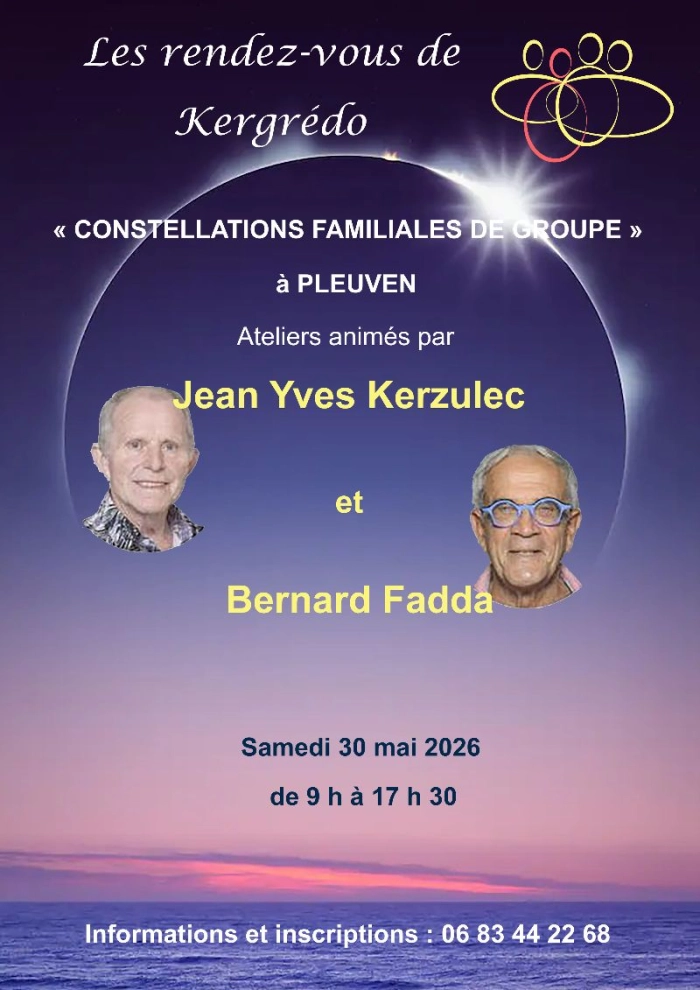 Les Rendez-vous de Kergrédo