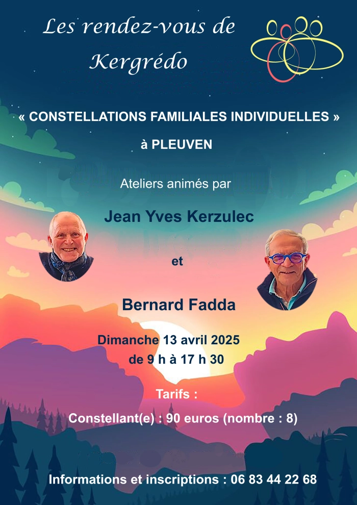Constellations en Accueil Individuel